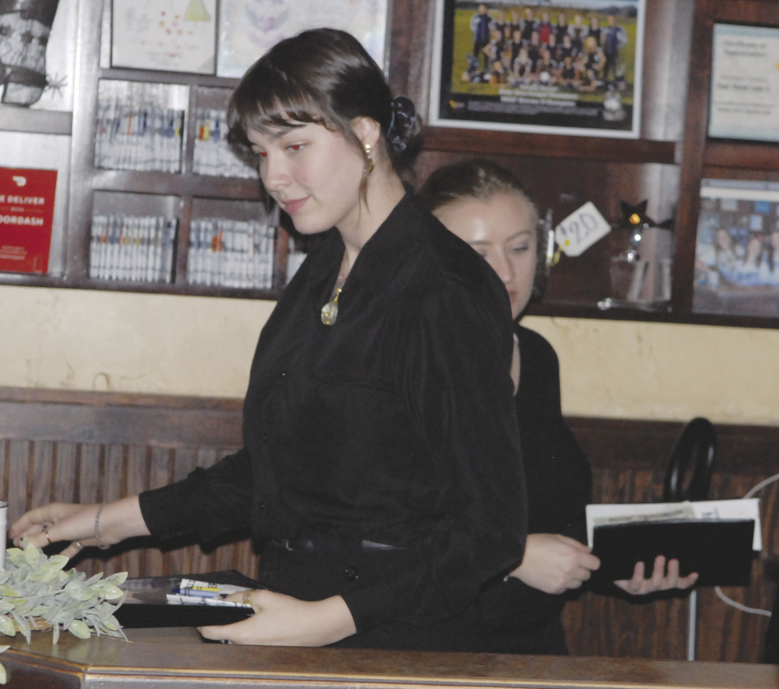 Minimum wage increase